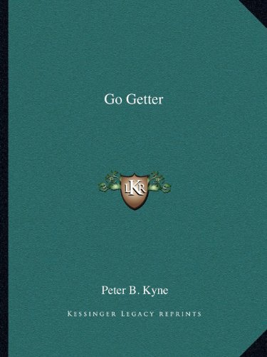 Go Getter