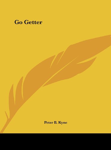 Go Getter