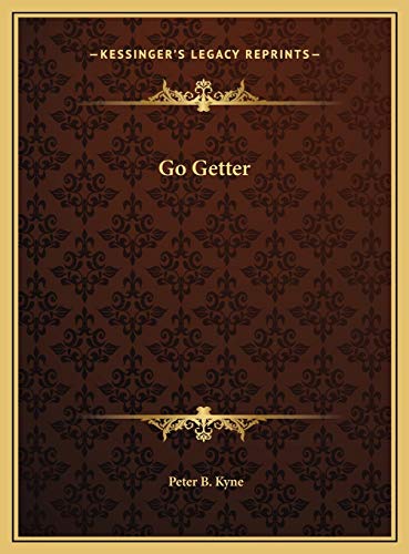 Go Getter