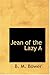 Jean of the Lazy A