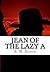 Jean of the Lazy A