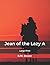 Jean of the Lazy A: Large Print