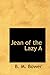 Jean of the Lazy A