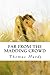 Far from the Madding Crowd