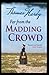 Far from the Madding Crowd-Thomas Hardy Original Edition(Annotated)