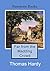 Far from the Madding Crowd: Dyslexia-Friendly Edition