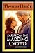 Far From The Madding Crowd Annotated