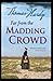 Far from the Madding Crowd-Thomas Hardy Original Edition(Annotated)