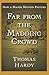 Far from the Madding Crowd Annotated