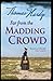 Far from the Madding Crowd-Thomas Hardy Original Edition(Annotated)