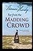Far from the Madding Crowd-Thomas Hardy Original Edition(Annotated)