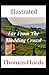 Far From the Madding Crowd Illustrated