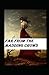 Far from the Madding Crowd-Thomas Hardy Original Edition(Annotated)