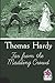 Far from the Madding Crowd