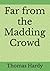 Far from the Madding Crowd