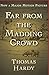 Far from the Madding Crowd Annotated