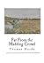 Far From the Madding Crowd: Thomas Hardy