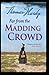 Far from the Madding Crowd-Thomas Hardy Original Edition(Annotated)
