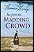 Far from the Madding Crowd-Thomas Hardy Original Edition(Annotated)