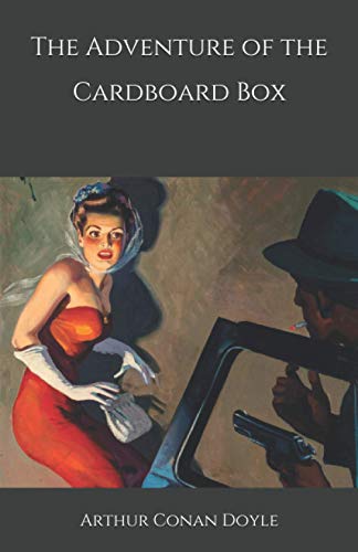 The Adventure of the Cardboard Box