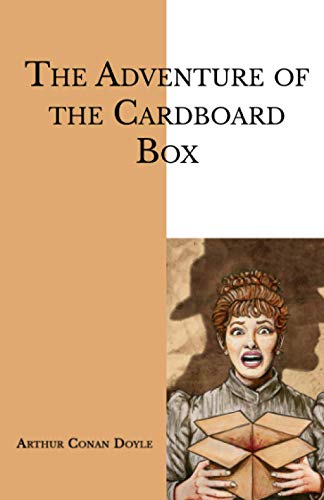 The Adventure of the Cardboard Box