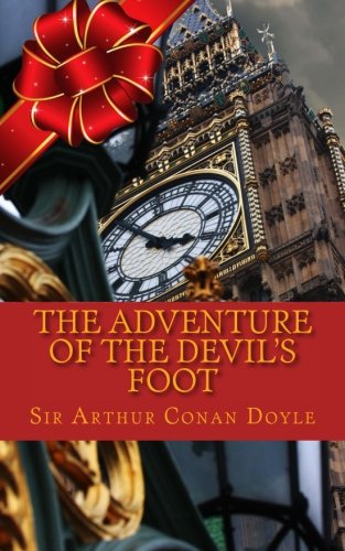 The Adventure of the Devil's Foot