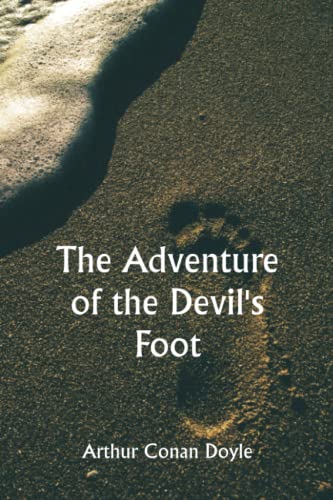 The Adventure of the Devil's Foot