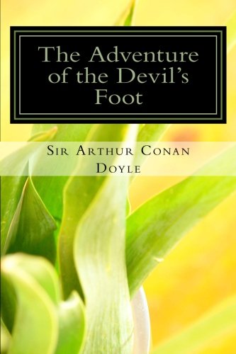 The Adventure of the Devil's Foot
