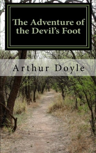 The Adventure of the Devil's Foot
