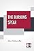 The Burning Spear: Being The Experiences Of Mr. John Lavender In The Time Of War