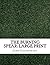 The Burning Spear: Large Print