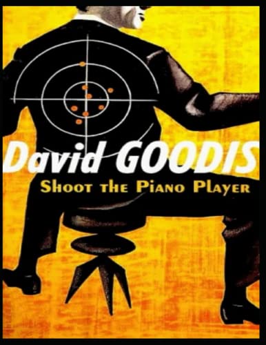 Shoot the Piano Player