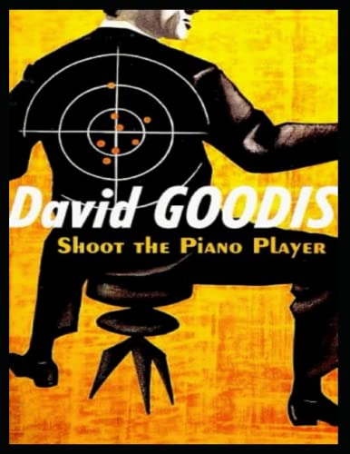 Shoot the Piano Player
