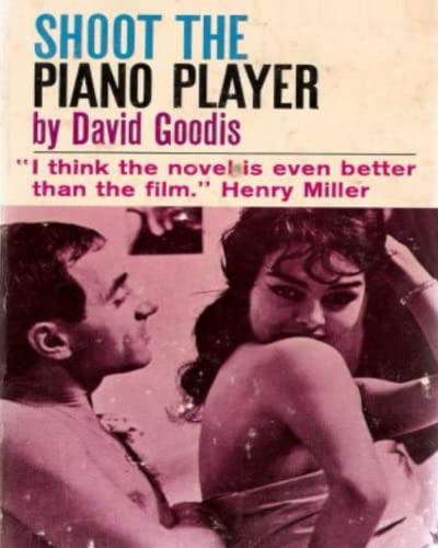 Shoot the Piano Player