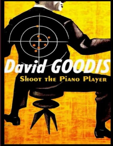 Shoot the Piano Player