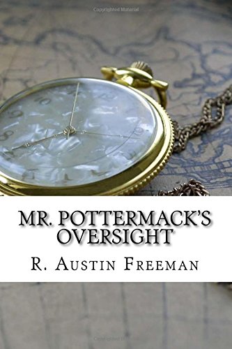 Mr. Pottermack's Oversight