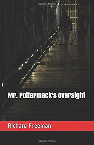 Mr. Pottermack's Oversight