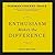 Enthusiasm Makes the Difference Lib/E