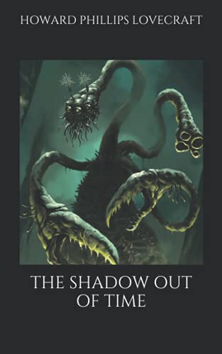 The Shadow out of Time
