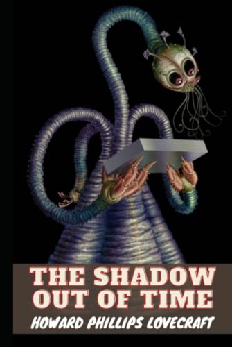 The Shadow out of Time
