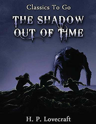 The Shadow out of Time