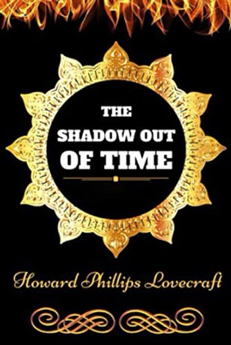 The Shadow out of Time