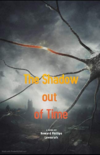 The Shadow out of Time illustrated