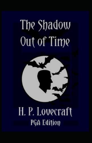 The Shadow Out of Time
