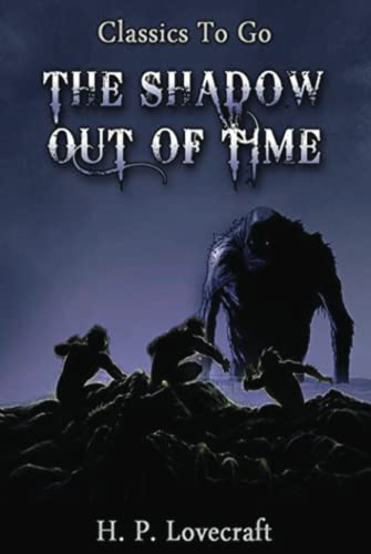The Shadow out of Time