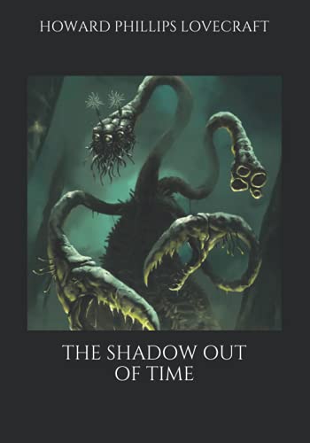 The Shadow out of Time