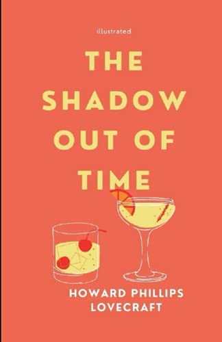 The Shadow out of Time illustrated