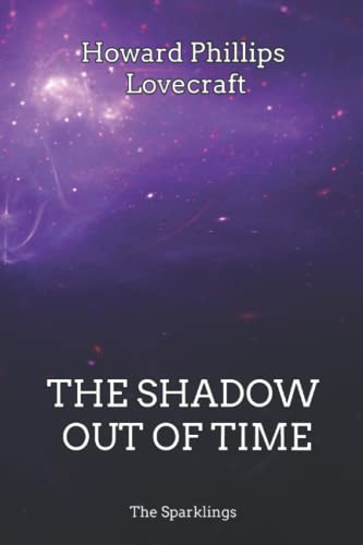 The Shadow out of Time