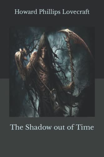 The Shadow out of Time