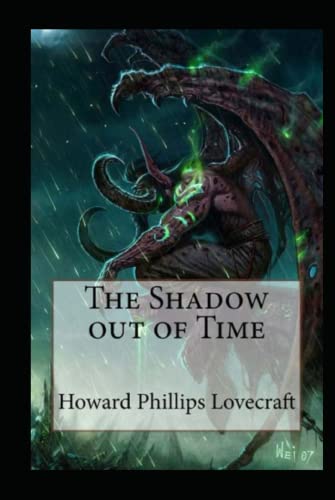 The Shadow Out of Time